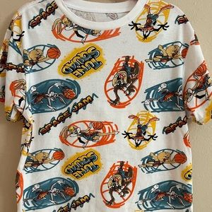 Space Jam Tee